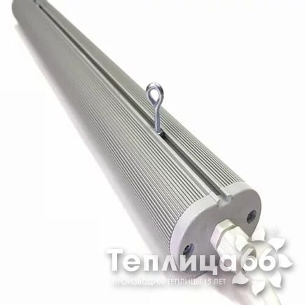 Фитосветильник ДСП 02-56-003 FitoLED 56 Eco Red